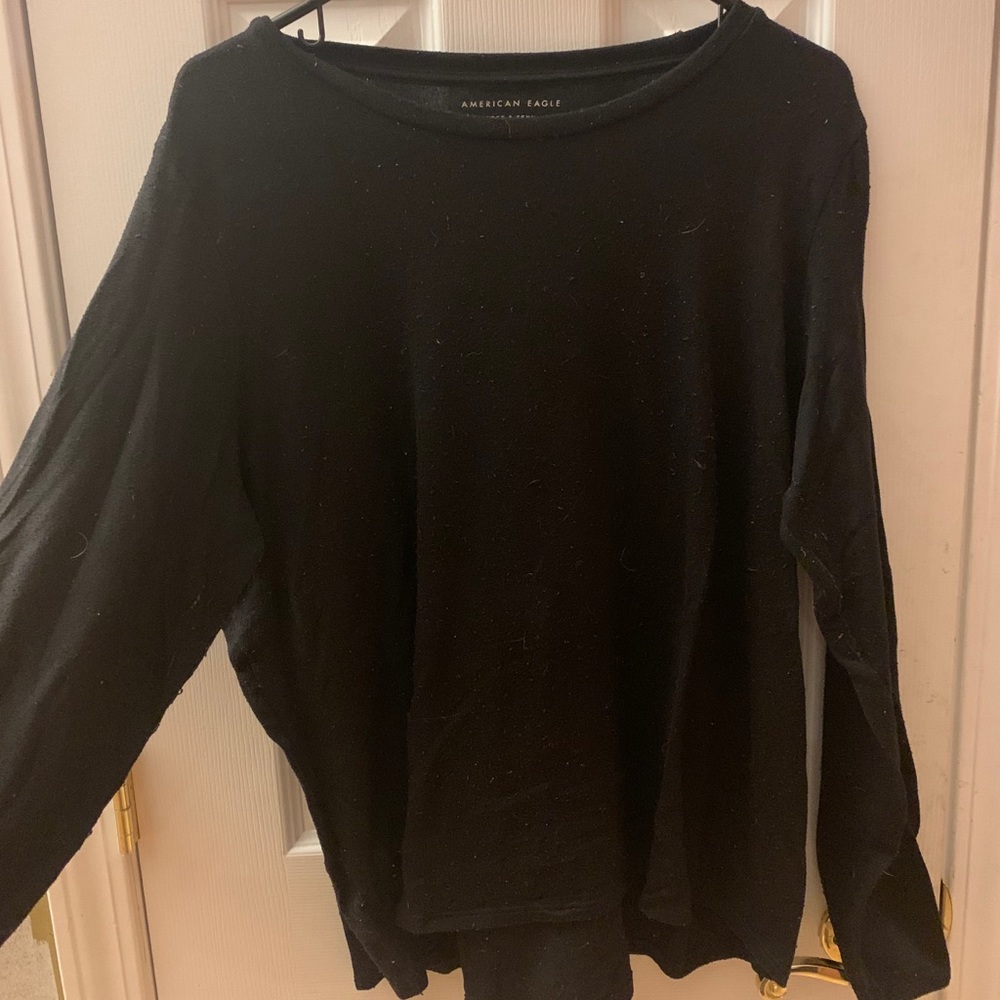 American Eagle Soft and Sexy Plush